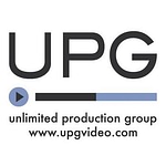 UPG Video Marketing logo