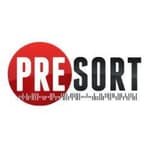 PRESORT SERVICES INC logo
