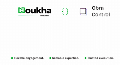 Obra Control — Construction Management & ERP Platform - Desarrollo de Software