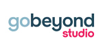 Gobeyond Studio logo