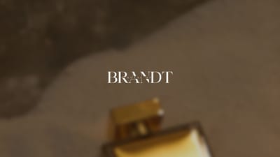 House of Brandt | 3-Part Email Campaign - Email Marketing