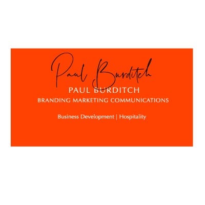 Burditch Marketing Communications