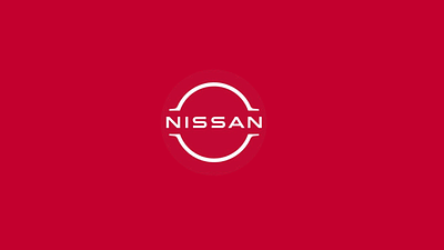 Nissan Motor - Website Creatie
