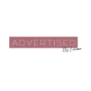 Advertised