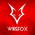 Wirefox Digital Agency Birmingham logo