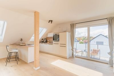 Real Estate Photography - Fotografie
