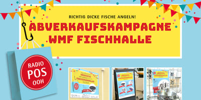 Jetzt Schnäppchen angeln! - Markenbildung & Positionierung