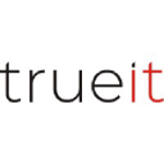 True ITC Division logo
