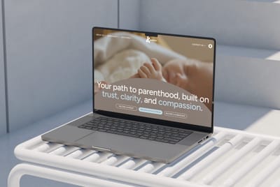 KinPath - Branding & Positioning