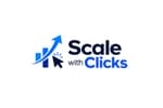 Scale With Clicks logo