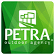 PETRA outdoor agency