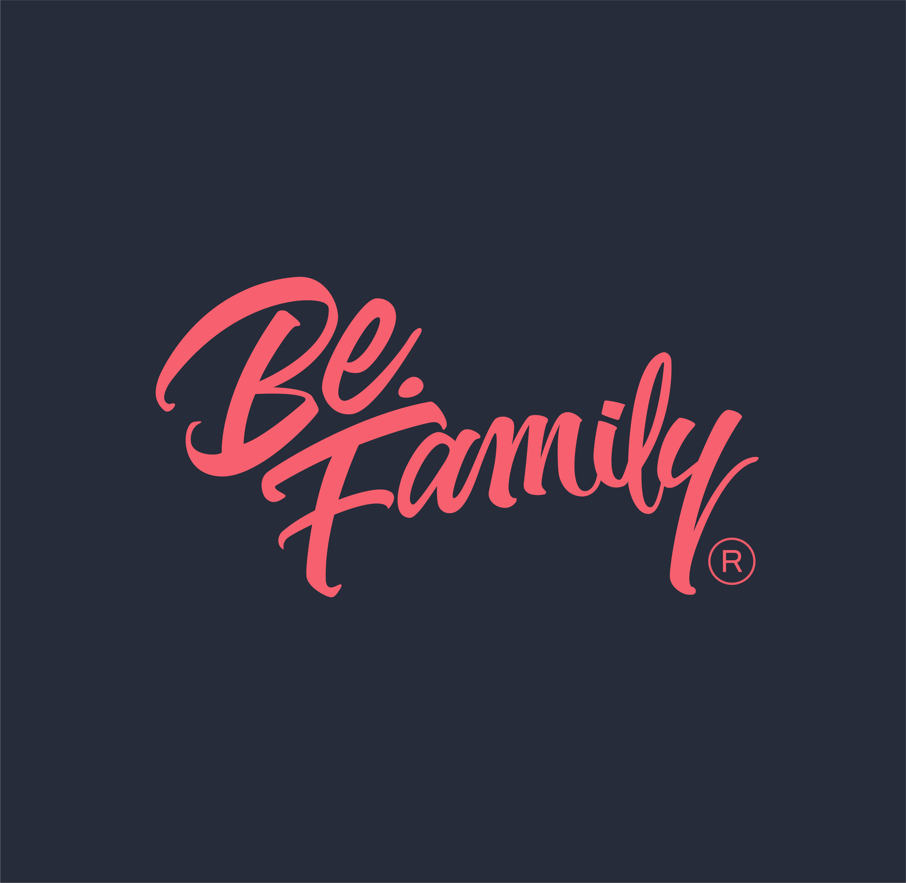 Be.Family
