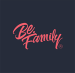Be.Family logo