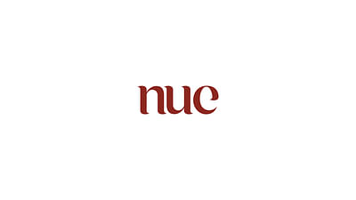 Nue | Branding - Design & graphisme