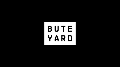 Bute Yard - Branding & Positioning