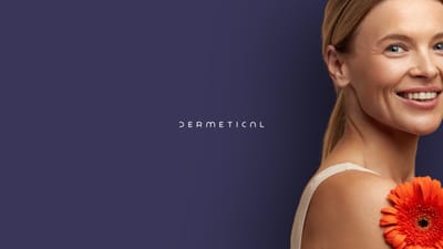 Dermetical - Design & graphisme