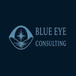 Blue Eye Consulting logo