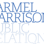 Carmel Harrison PR logo