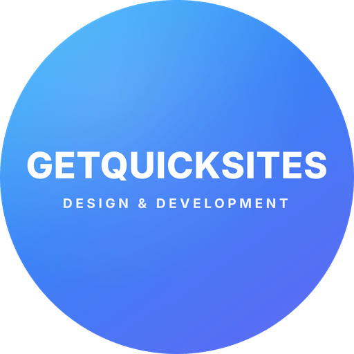 GetQuickSites