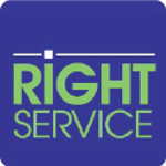 Right Service logo