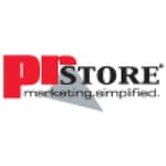 PRstore logo