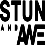 Stun and Awe logo