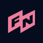 Fortnight Studio logo