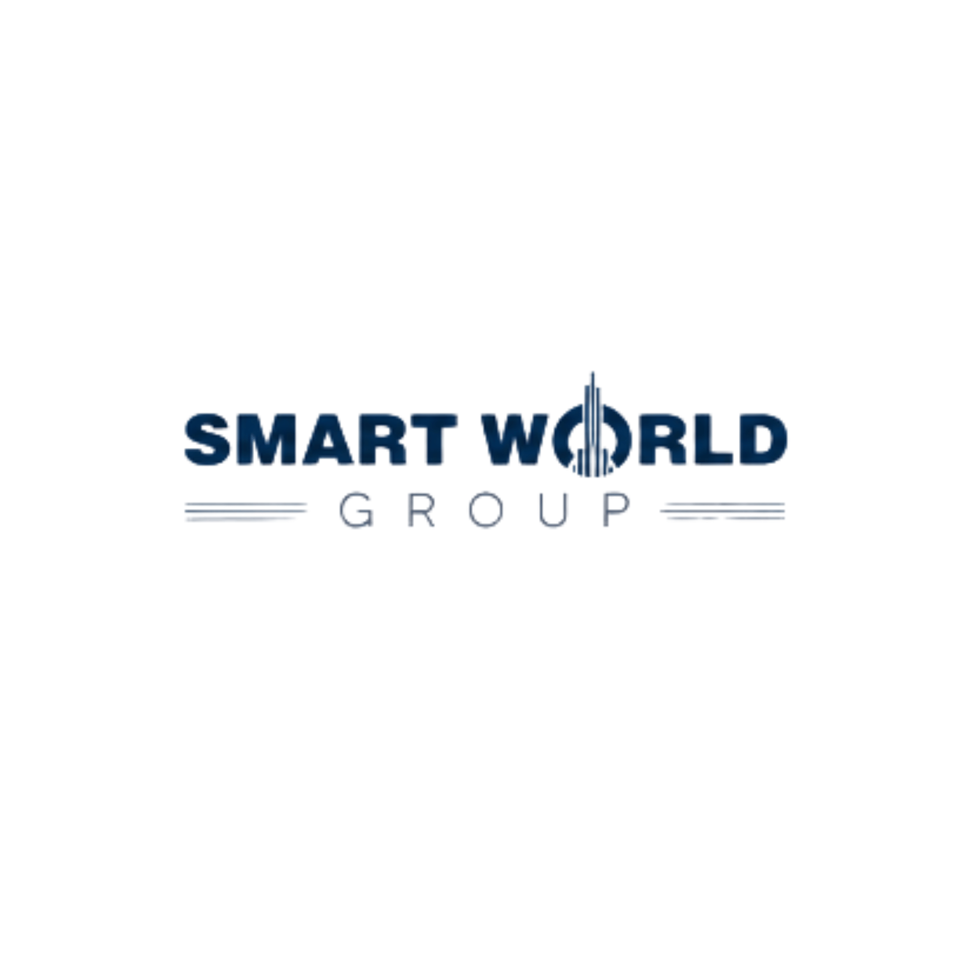 smart world