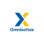 OmniSoftex Inc. logo