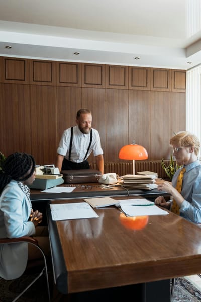 SEO project for a restaurant webpage - SEO