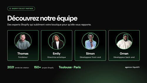 AGENCE LIQUID cover