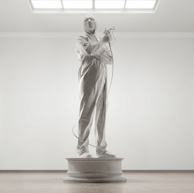 BOSS Paints - Copy, Visualisation - Stratégie de contenu