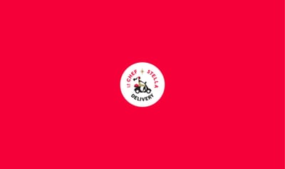 LeChef - Stella Artois - Ontwerp