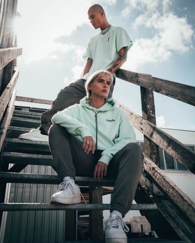 Colaboración marca de ropa - Marketing de Influencers