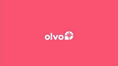 Olvo | Branding · Diseño de App Móvil