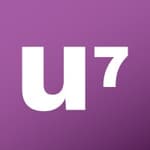U7 Web Design & Marketing logo