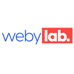Weby Lab logo