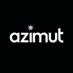 AZIMUTH logo