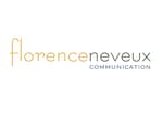 Florence Neveux Communication logo