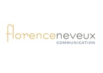 Florence Neveux Communication logo