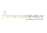 Florence Neveux Communication logo