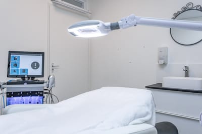 SEO en SEA succes voor Skin Clinic Damla - Social Media