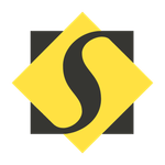 SoftTech Automatisering logo