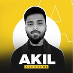 Akil Ashraful