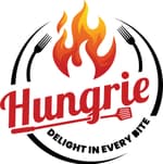 Hungrie logo