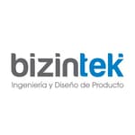 Bizintek logo