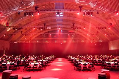 Event Corporate NGK Ceramics - Evenement