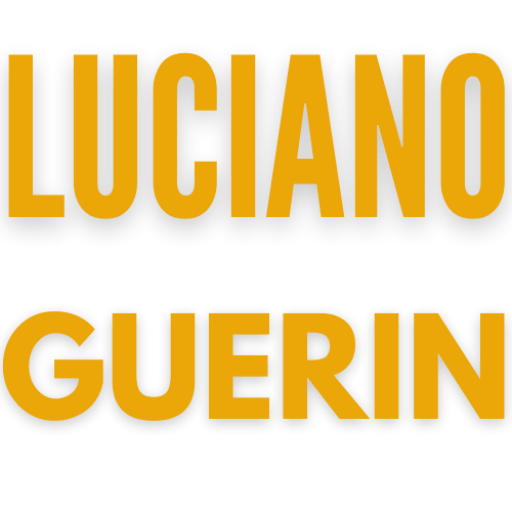 Luciano Guerin