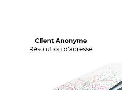 Anonyme - Data Visualisation - Data Consulting
