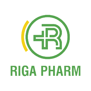 RIGA PHARM - SEO